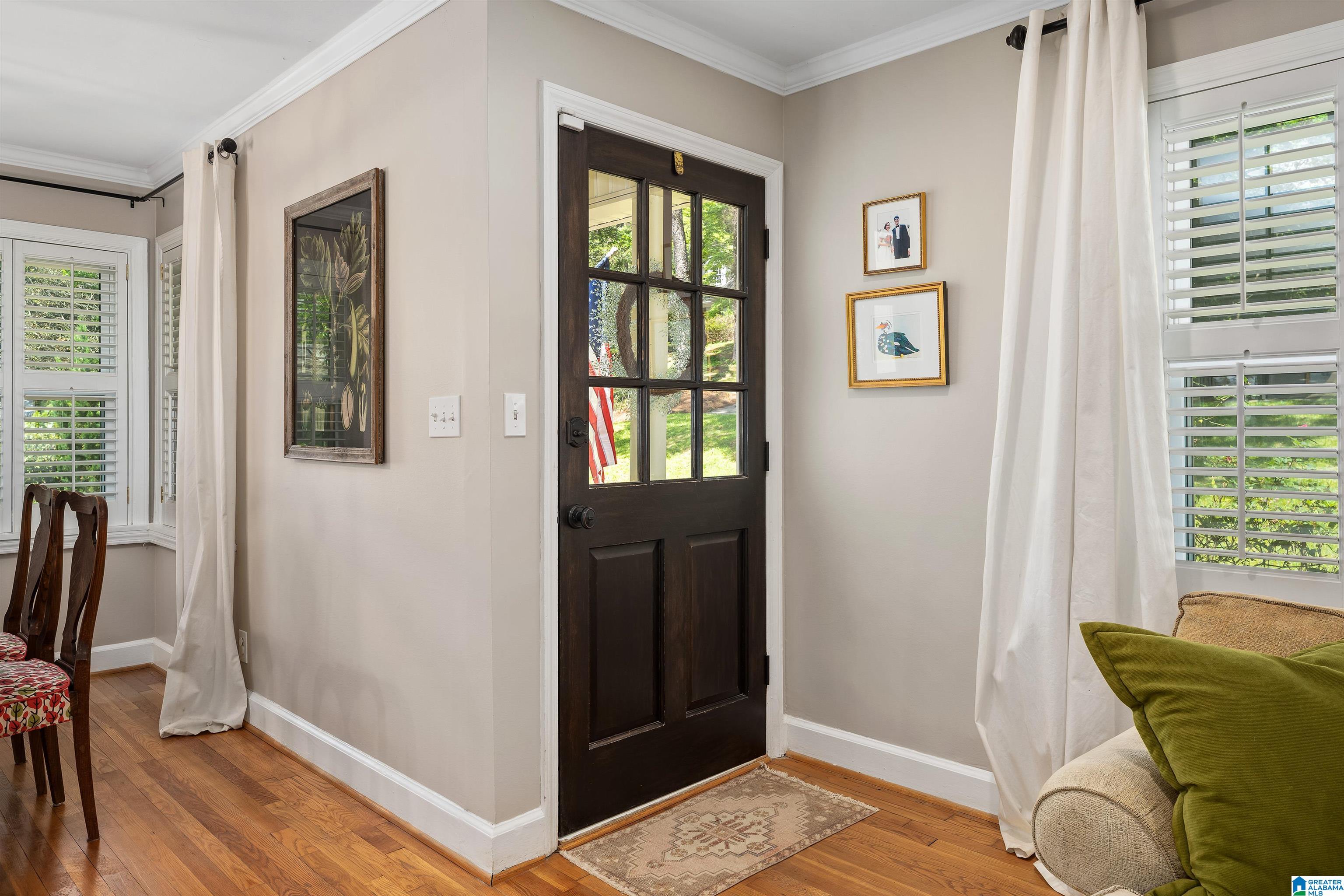 1837 Saulter Road Birmingham, AL 35209 - Photo 4 of 46