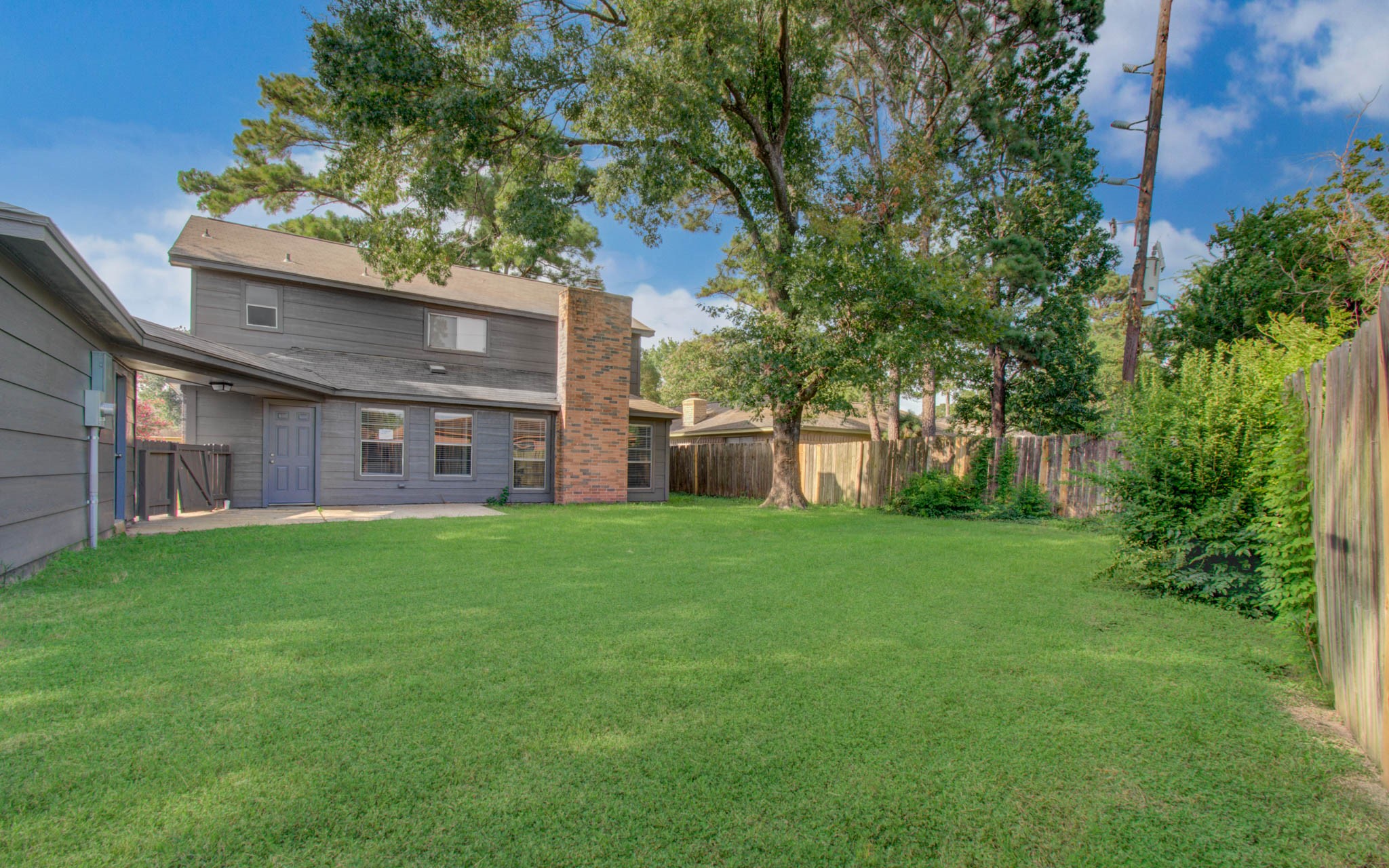 6935 Falling Waters Drive Spring, TX 77379 - Photo 5 of 50