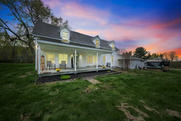 $395,000 | 2 Shawnee View Lane, Casco, ME 04015