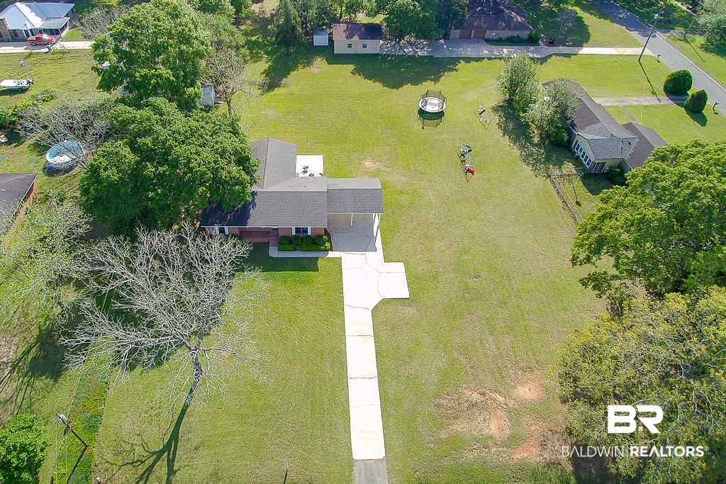 5625 McDonald Road Theodore, AL 36582 - Photo 16 of 27