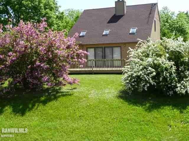 46 Cemetery Ridge Road Galena, IL 61036 - Photo 1 of 22 Gallery Image 1