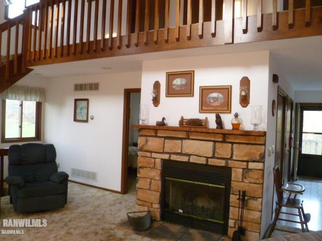 46 Cemetery Ridge Road Galena, IL 61036 - Photo 7 of 22 Gallery Image 7