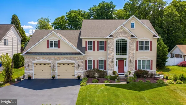 $599,900 | 520 Duquesne Road, York, PA 17402