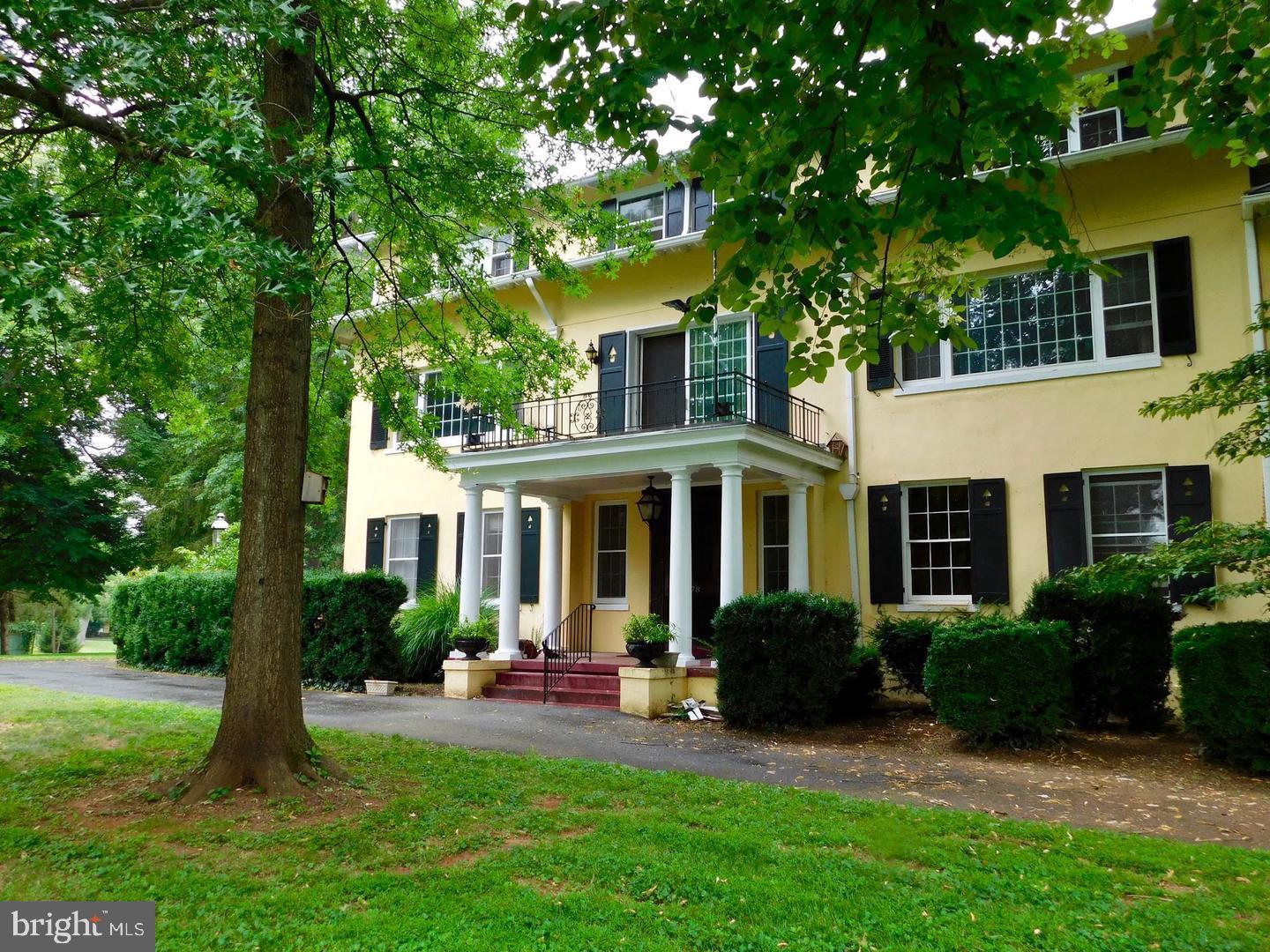 7078 Airlie Road Warrenton, VA 20187 - Photo 4 of 6