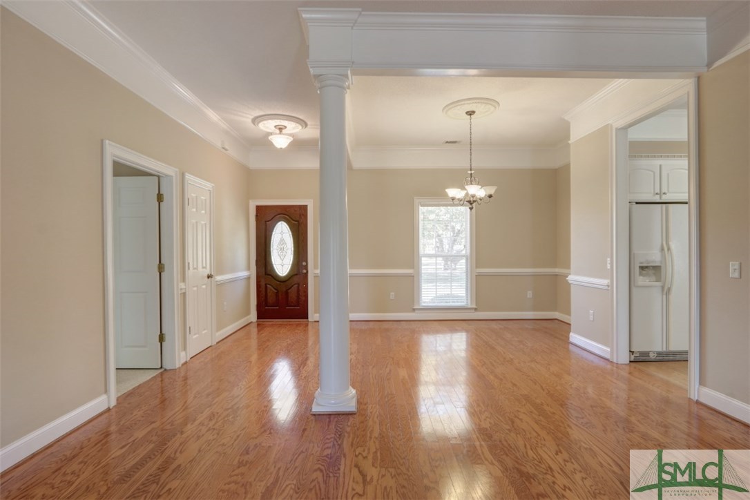 120 Jones Road Pooler, GA 31322 - Photo 4 of 30
