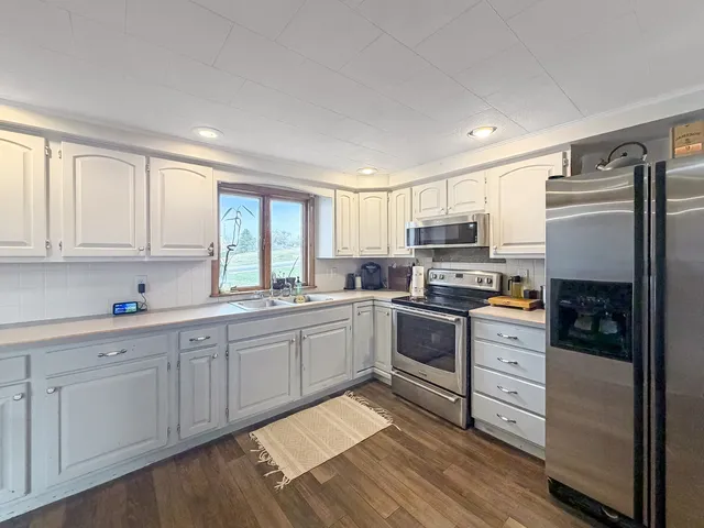 $225,000 | 201 South Church Street, Orangeville, IL 61060