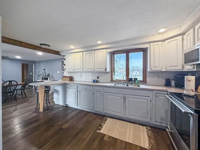 $225,000 | 201 South Church Street, Orangeville, IL 61060