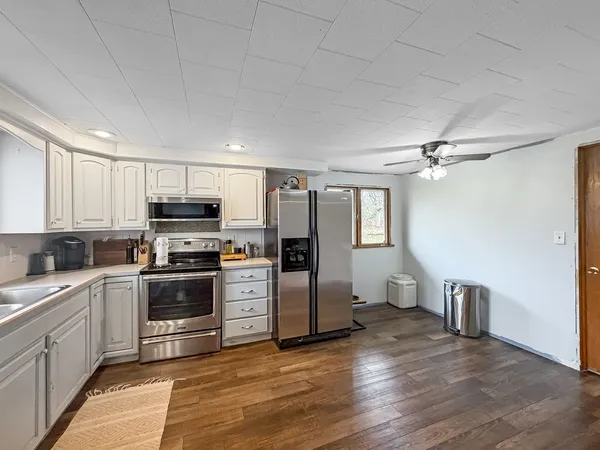 $225,000 | 201 South Church Street, Orangeville, IL 61060