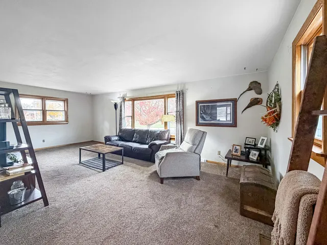 $225,000 | 201 South Church Street, Orangeville, IL 61060