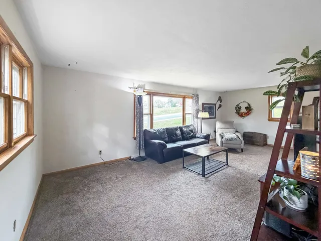 $225,000 | 201 South Church Street, Orangeville, IL 61060