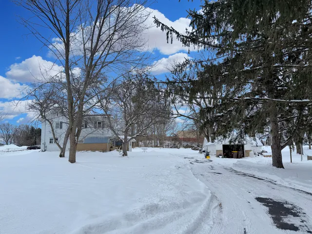 $225,000 | 201 South Church Street, Orangeville, IL 61060