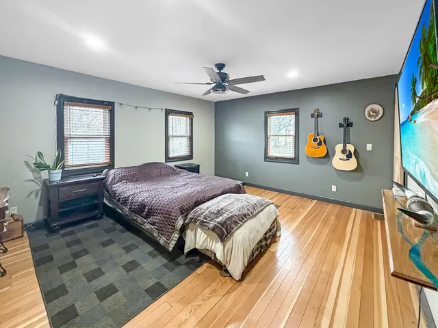 $225,000 | 201 South Church Street, Orangeville, IL 61060