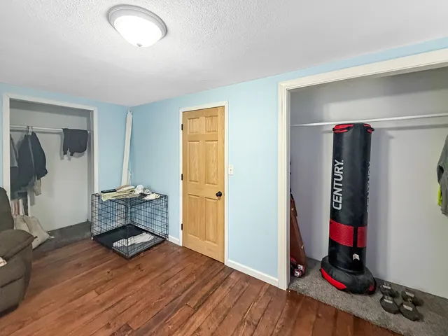 $225,000 | 201 South Church Street, Orangeville, IL 61060