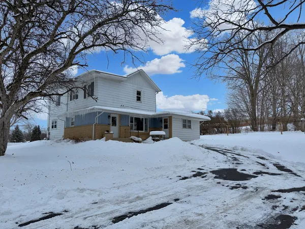 $225,000 | 201 South Church Street, Orangeville, IL 61060