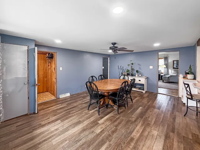 $225,000 | 201 South Church Street, Orangeville, IL 61060