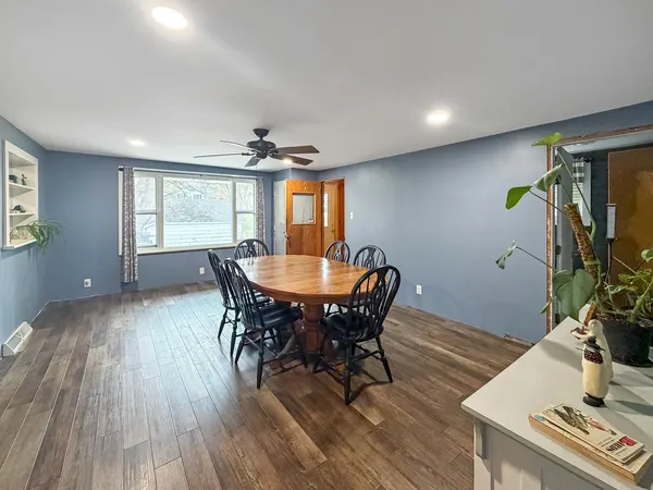 $225,000 | 201 South Church Street, Orangeville, IL 61060
