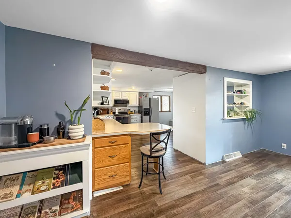 $225,000 | 201 South Church Street, Orangeville, IL 61060
