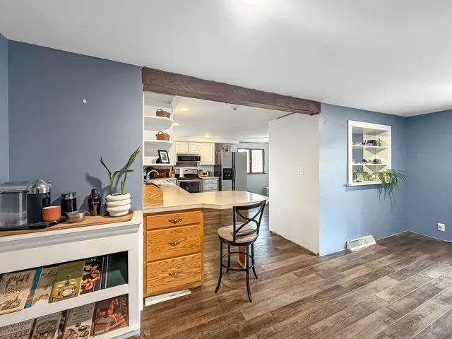 $225,000 | 201 South Church Street, Orangeville, IL 61060