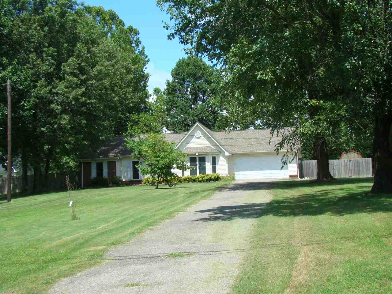 175 Cheyenne Road Millington, TN 38053 - Photo 1 of 20 Gallery Image 1