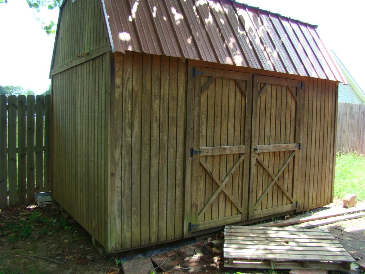 175 Cheyenne Road Millington, TN 38053 - Photo 18 of 20 Gallery Image 18