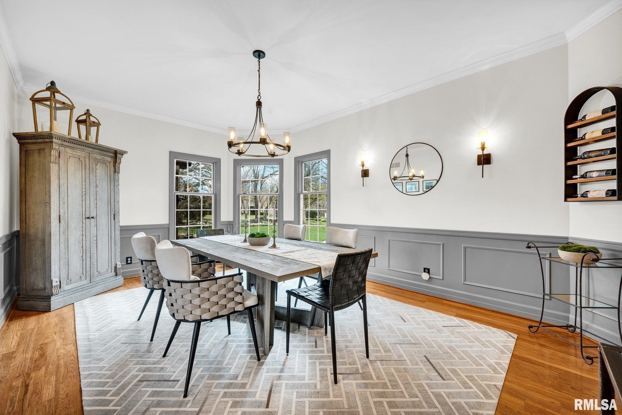 12803 Georgetowne Road Dunlap, IL 61525 - Photo 20 of 88