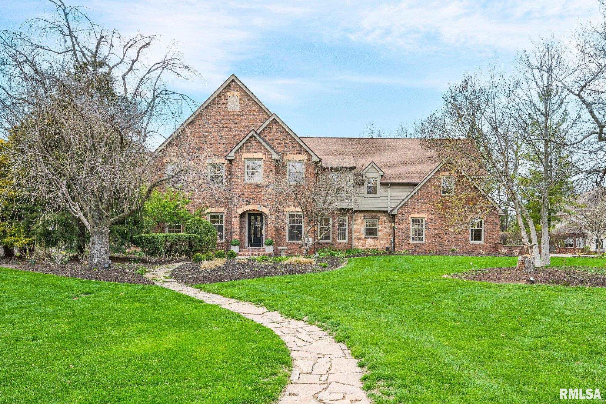 12803 Georgetowne Road Dunlap, IL 61525 - Photo 2 of 88