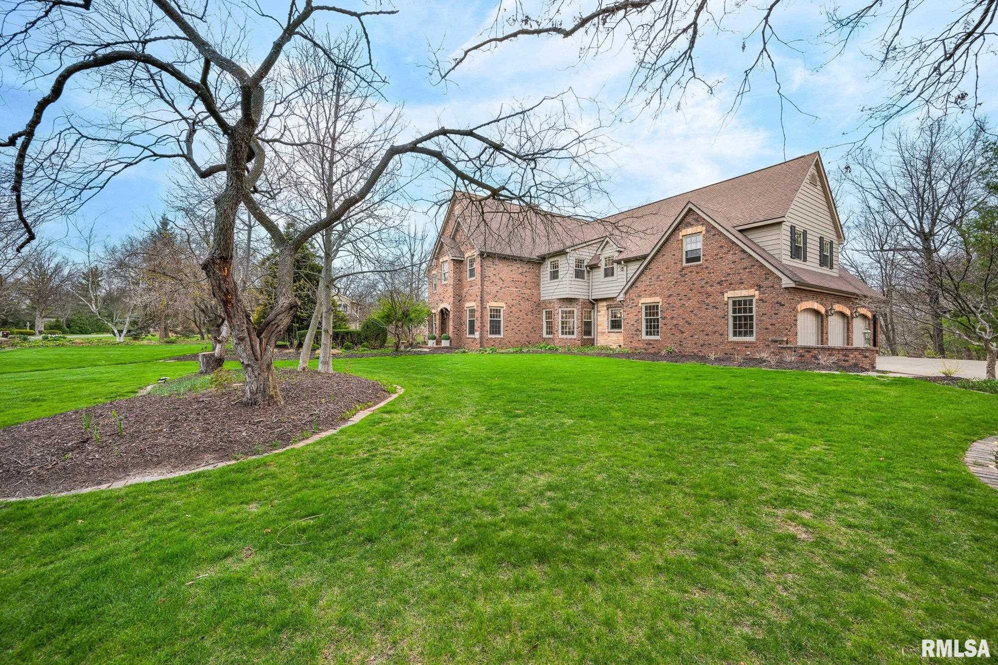 12803 Georgetowne Road Dunlap, IL 61525 - Photo 61 of 88