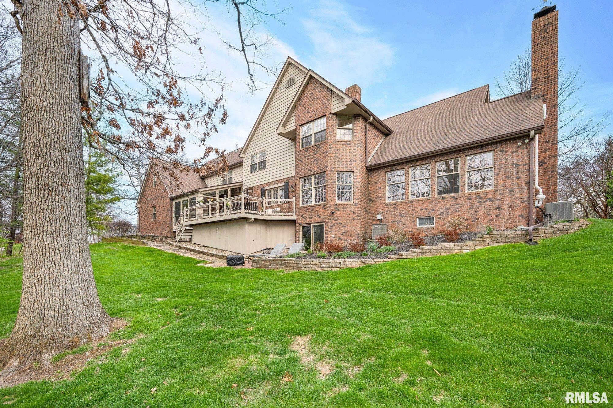 12803 Georgetowne Road Dunlap, IL 61525 - Photo 63 of 88