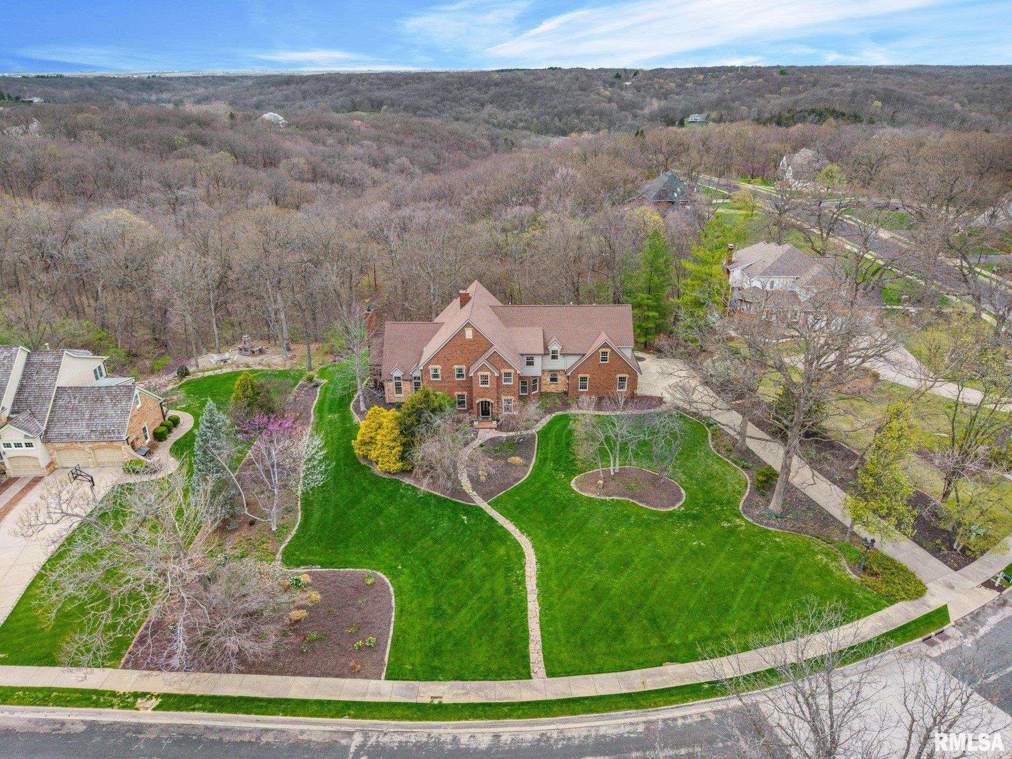 12803 Georgetowne Road Dunlap, IL 61525 - Photo 71 of 88