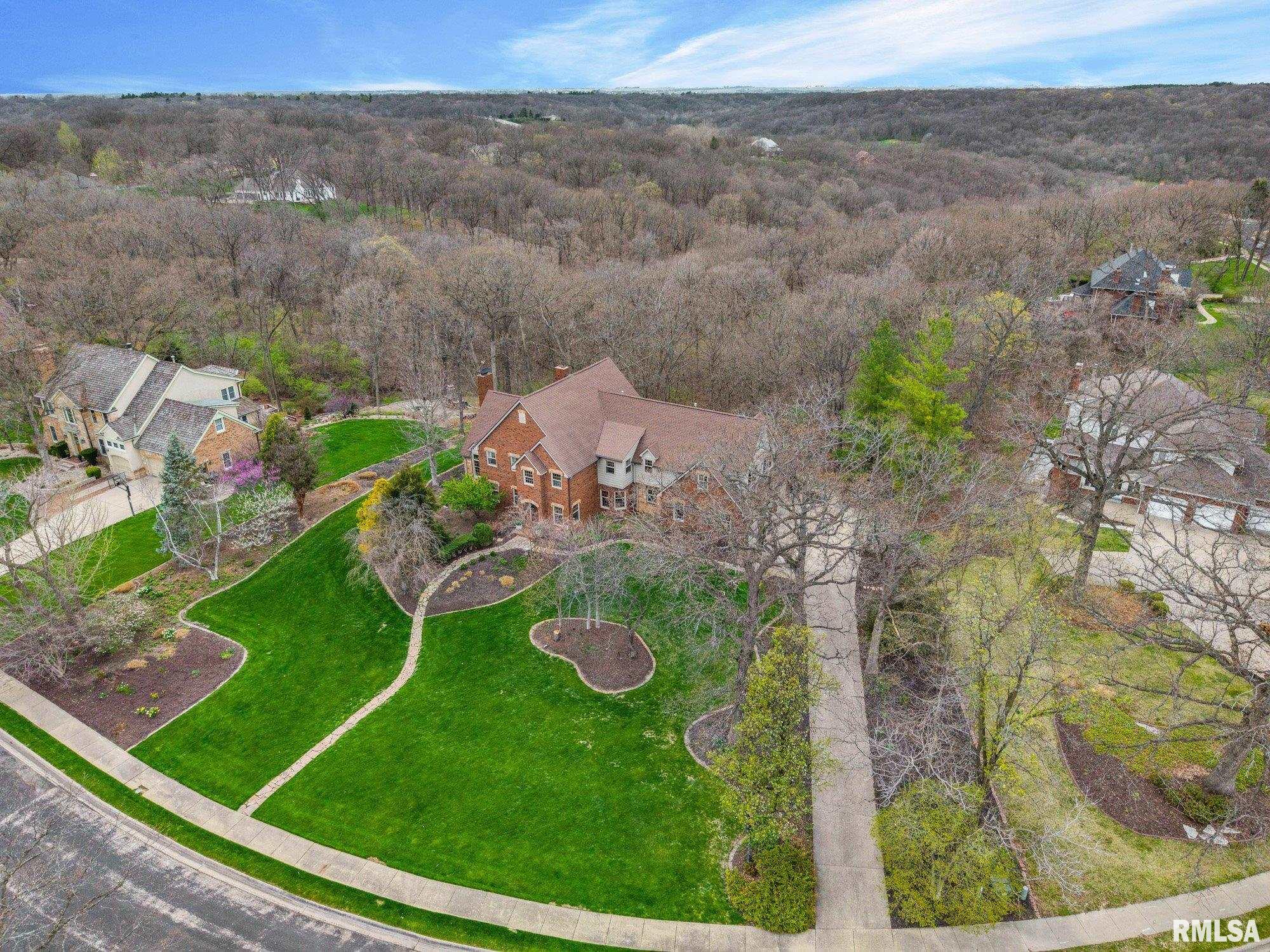 12803 Georgetowne Road Dunlap, IL 61525 - Photo 72 of 88