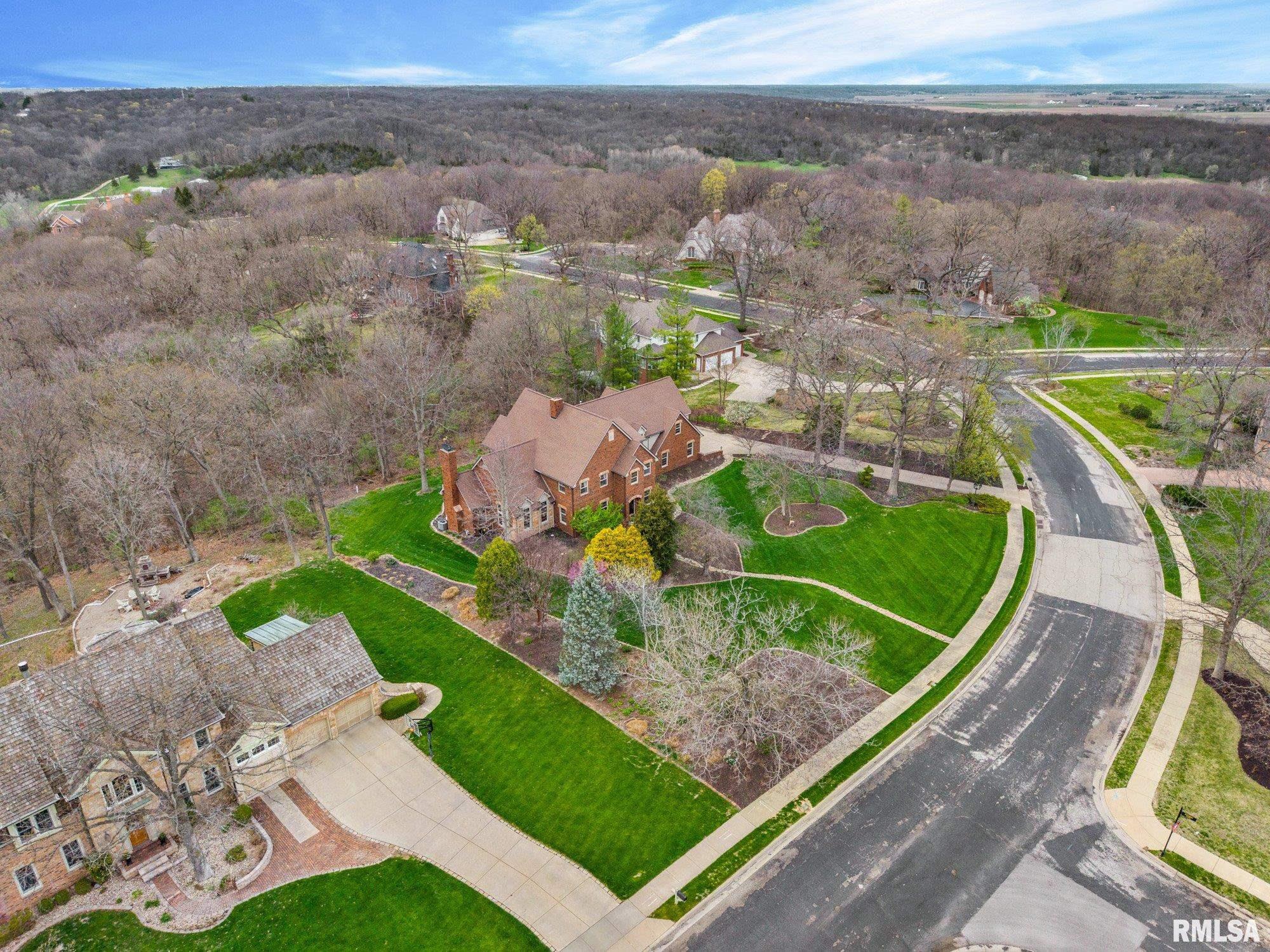 12803 Georgetowne Road Dunlap, IL 61525 - Photo 76 of 88