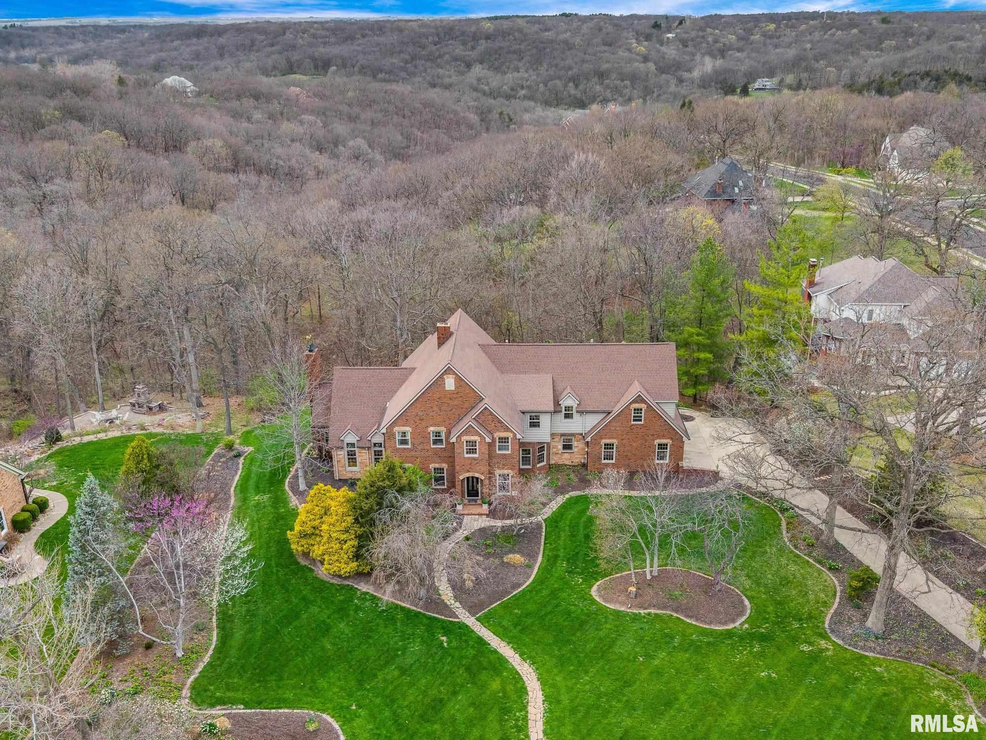 12803 Georgetowne Road Dunlap, IL 61525 - Photo 81 of 88