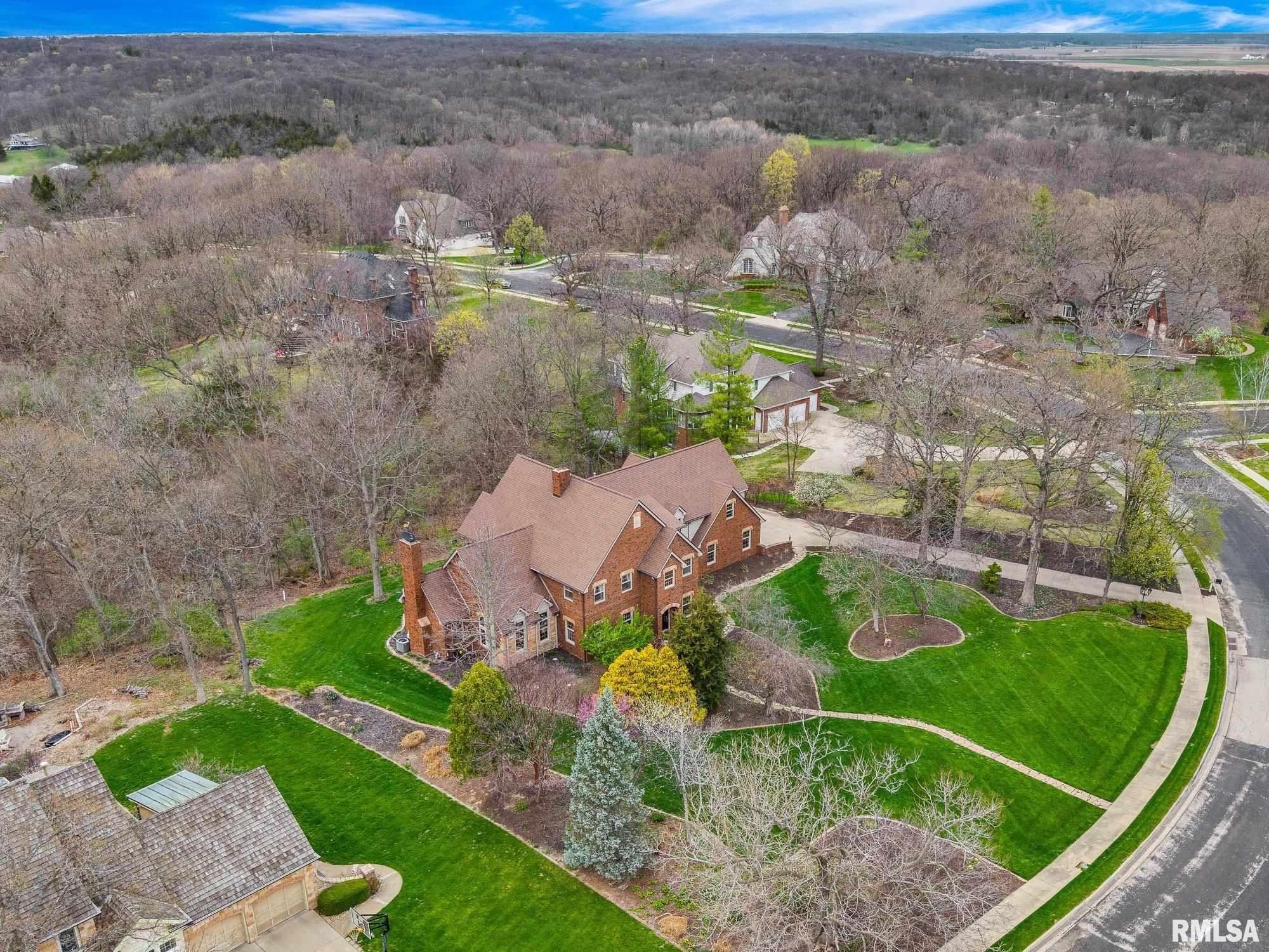 12803 Georgetowne Road Dunlap, IL 61525 - Photo 84 of 88