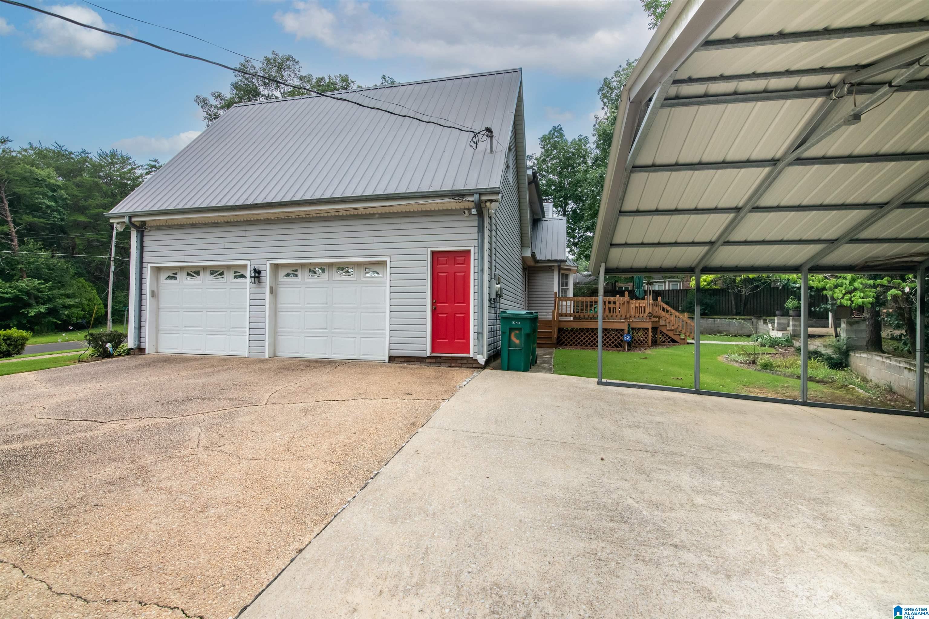 1305 6th Way Pleasant Grove, AL 35127 - Photo 23 of 34 Gallery Image 23