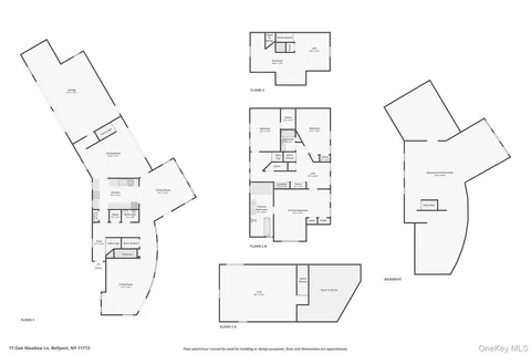 $2,495,000 | 17 Oak Meadow Lane, Bellport, NY 11713