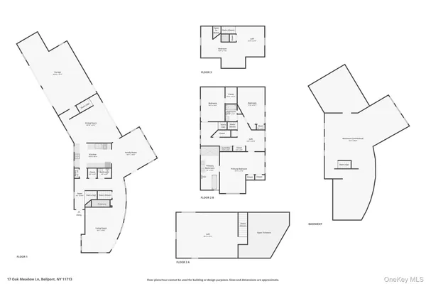 $2,495,000 | 17 Oak Meadow Lane, Bellport, NY 11713