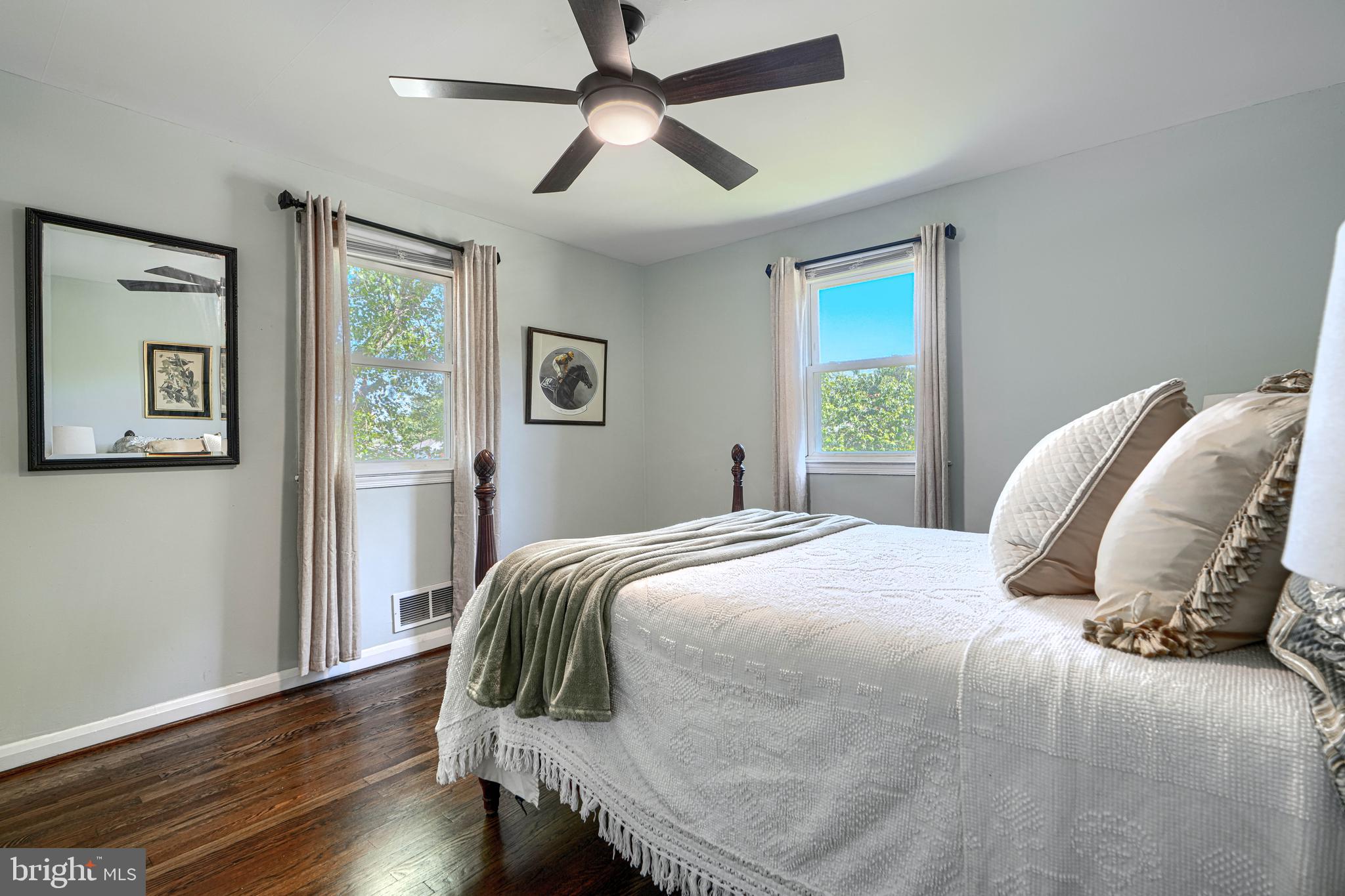8 Ridgefield Road Lutherville-Timonium, MD 21093 - Photo 21 of 53 Gallery Image 21