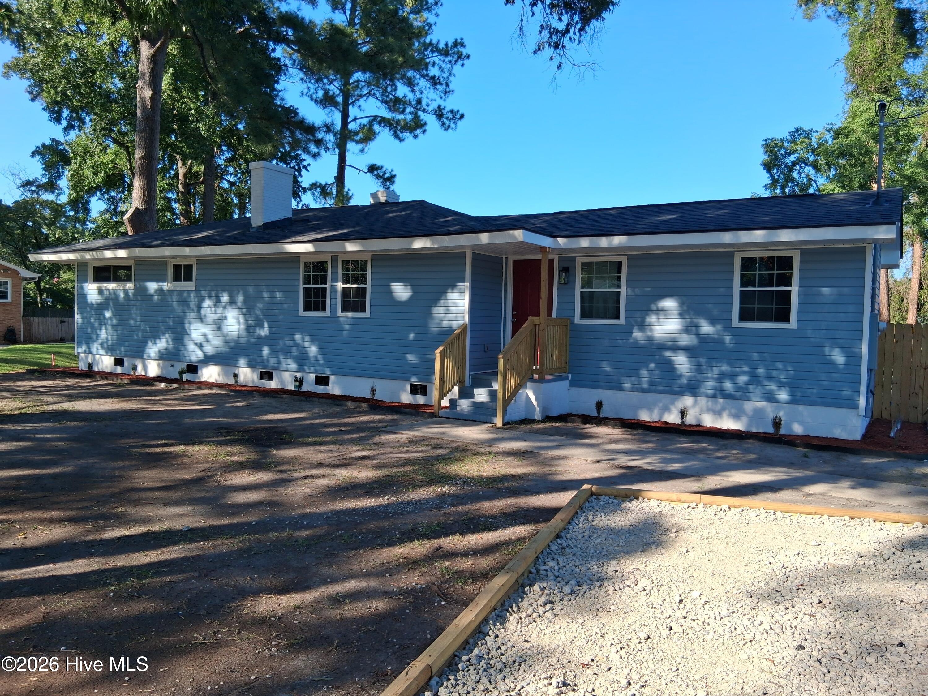 2307 Carey Road Kinston, NC 28504 - Photo 1 of 21 Gallery Image 1