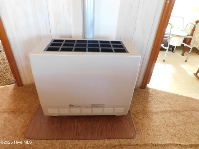 $80,000 | 2317 Highway 45, Harrellsville, NC 27942