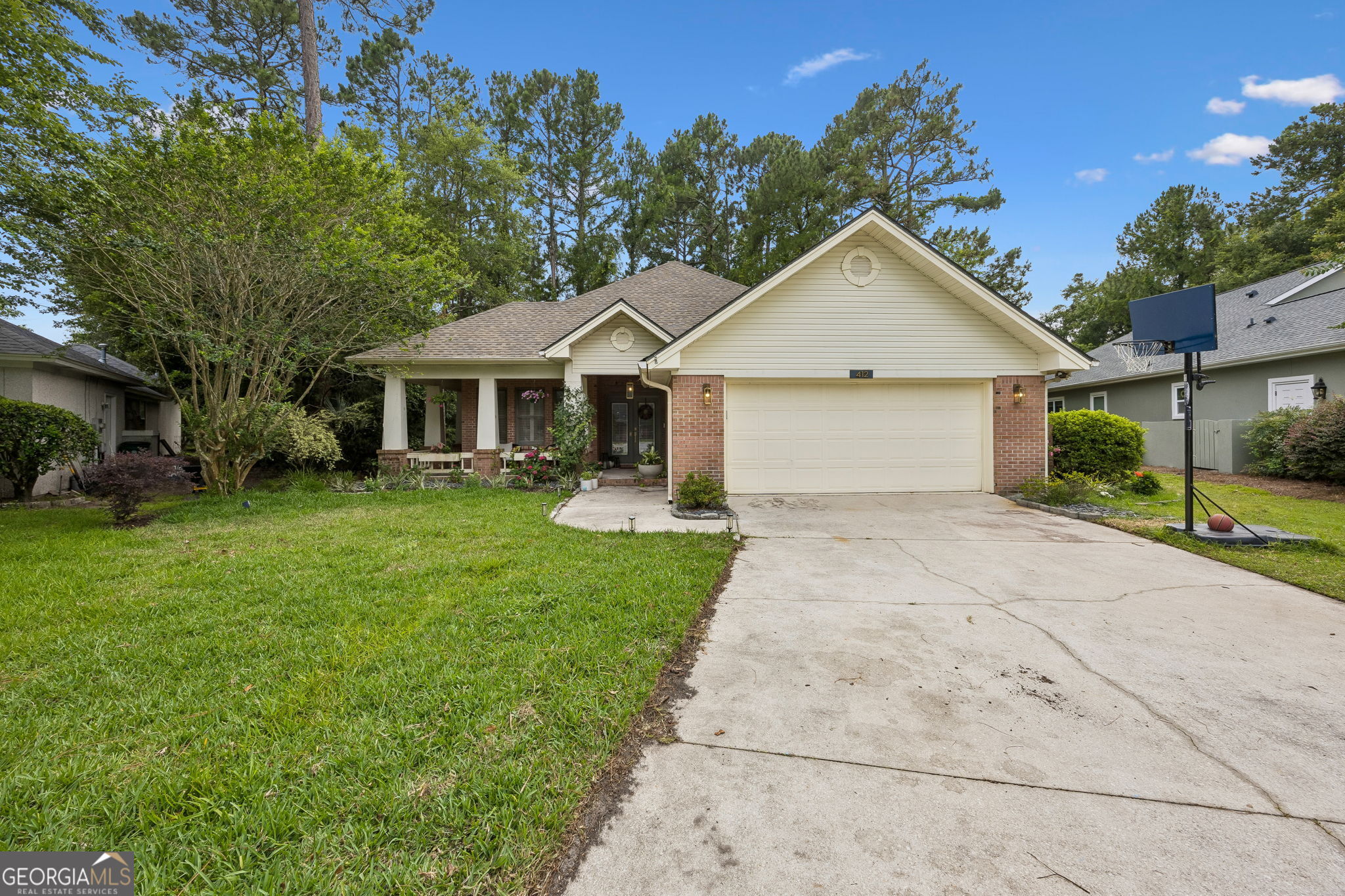 412 Morning Glory Road St. Marys, GA 31558 - Photo 2 of 85
