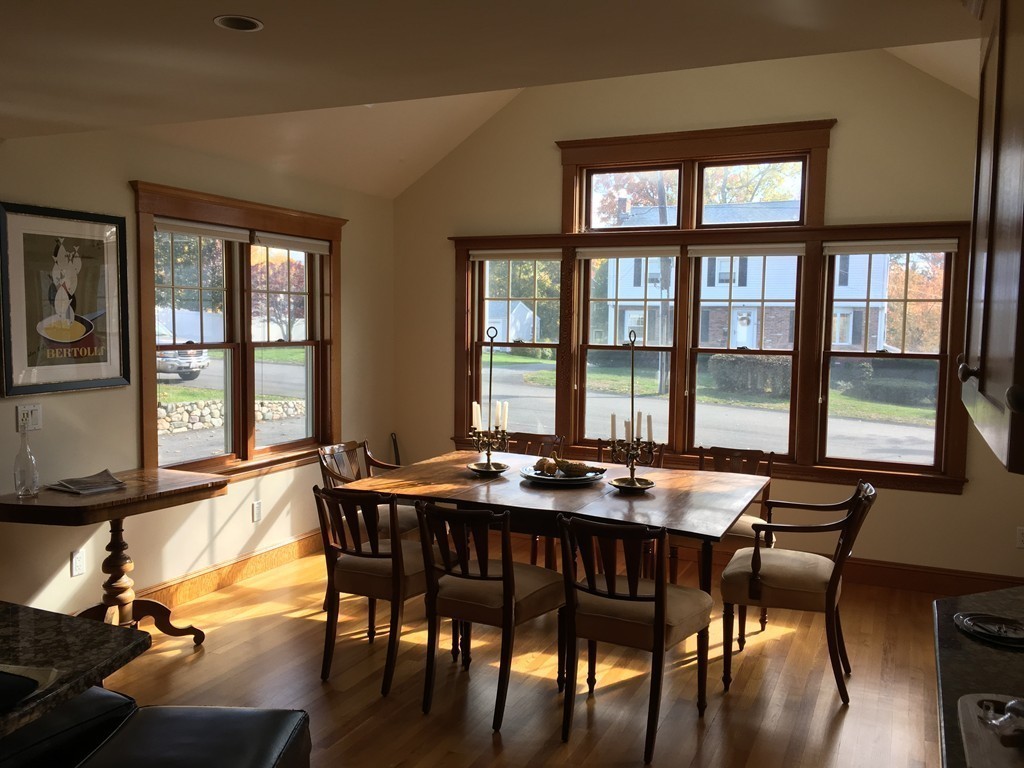21 Boulevard Road Dedham, MA 02026 - Photo 2 of 10 Gallery Image 2