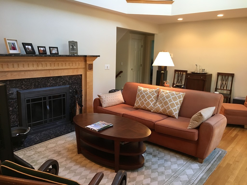 21 Boulevard Road Dedham, MA 02026 - Photo 5 of 10 Gallery Image 5