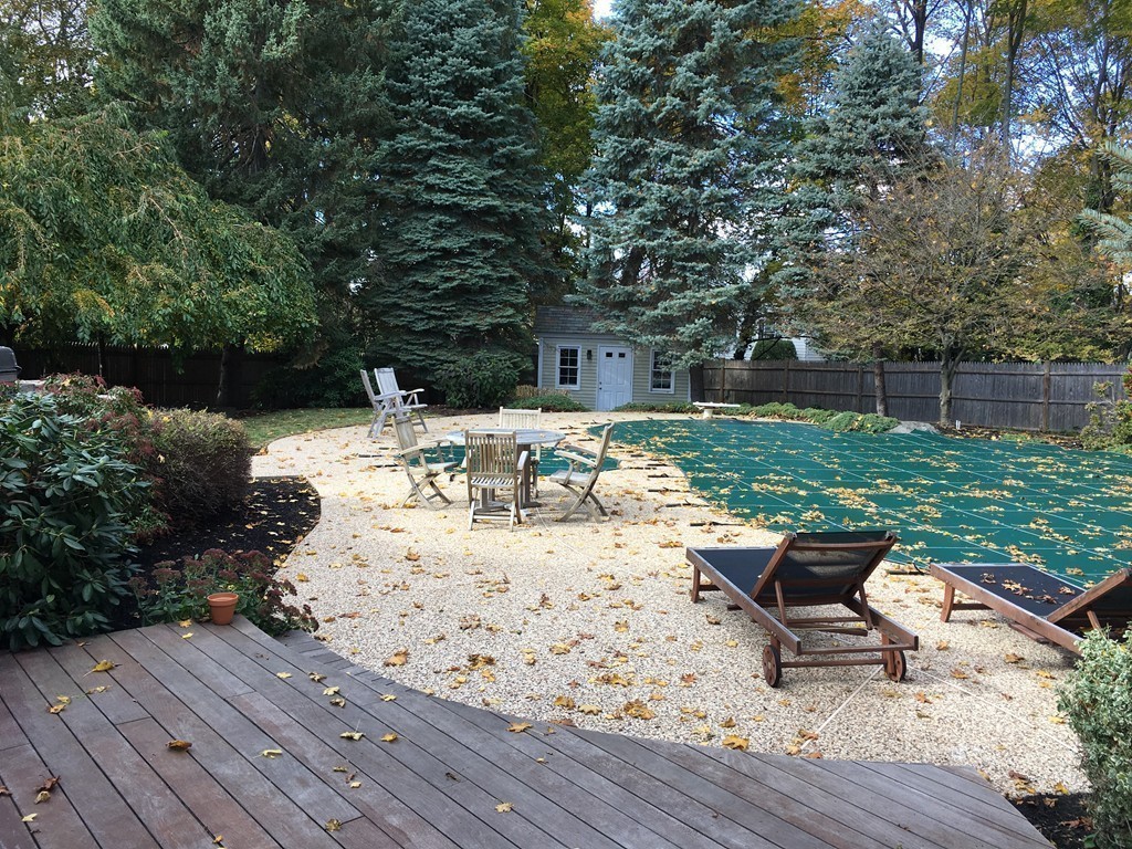 21 Boulevard Road Dedham, MA 02026 - Photo 9 of 10 Gallery Image 9