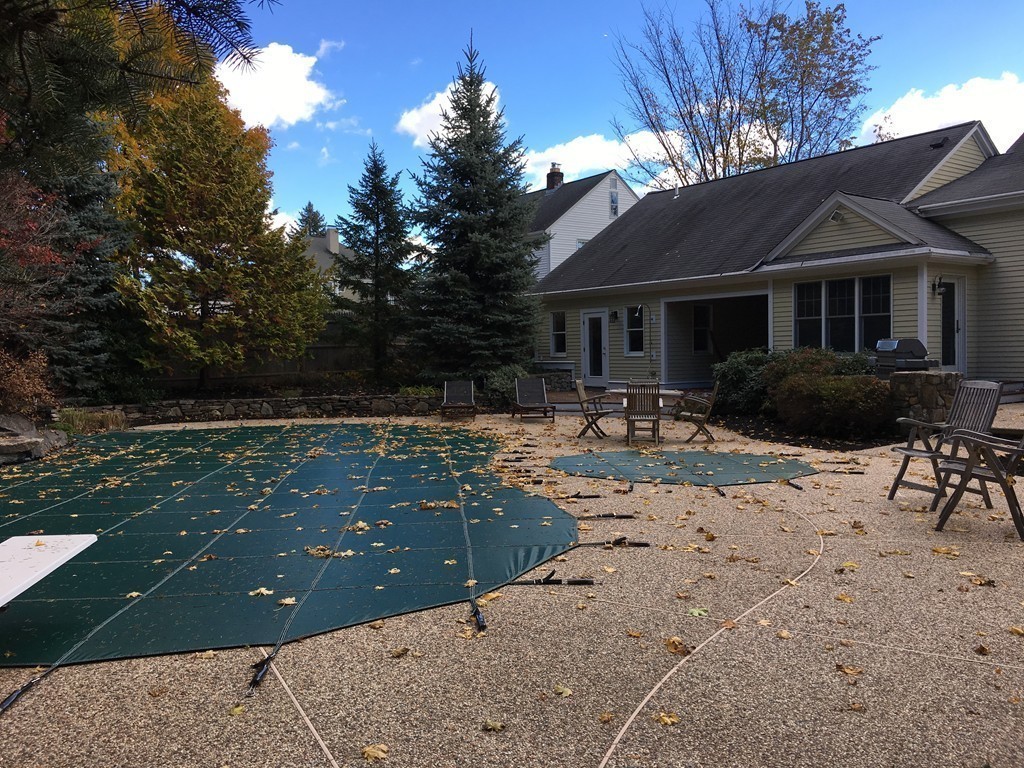 21 Boulevard Road Dedham, MA 02026 - Photo 10 of 10 Gallery Image 10