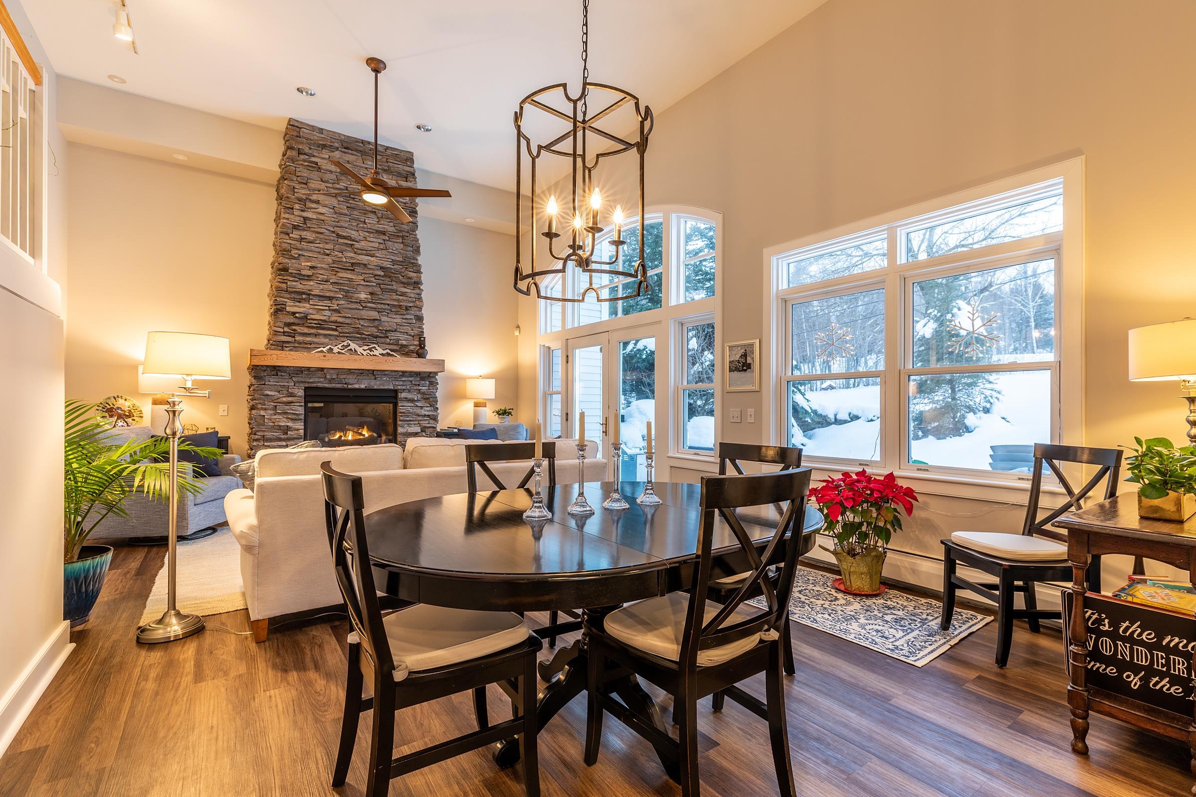 1 F Stratton Springs Road Stratton, VT 05155 - Photo 11 of 40