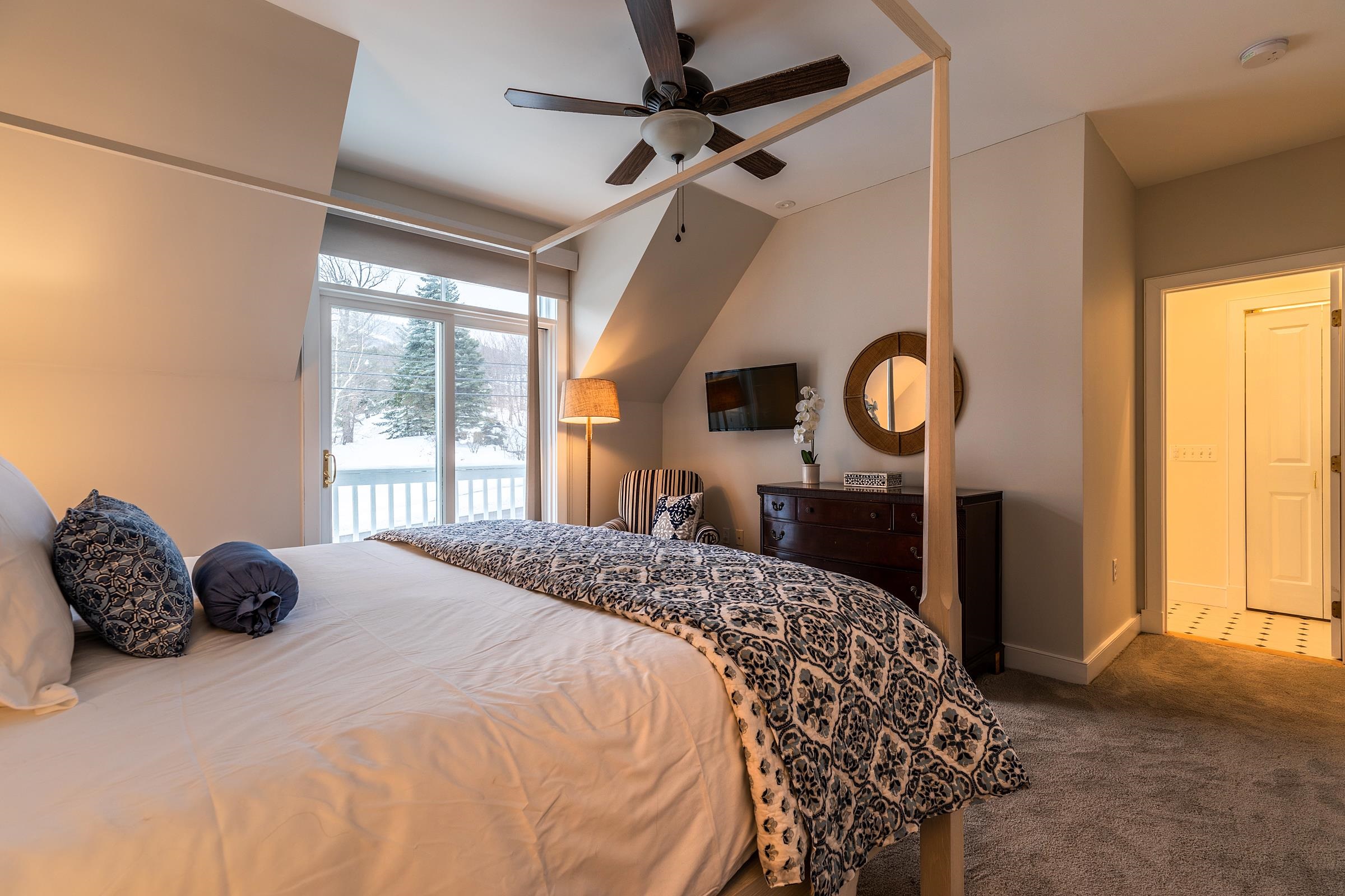 1 F Stratton Springs Road Stratton, VT 05155 - Photo 18 of 40