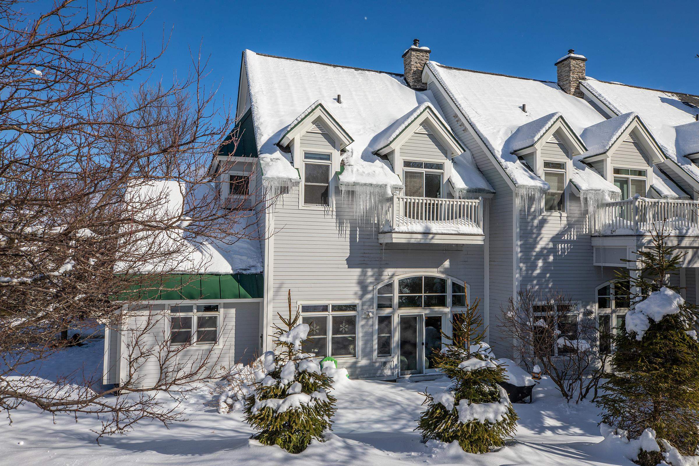 1 F Stratton Springs Road Stratton, VT 05155 - Photo 30 of 40