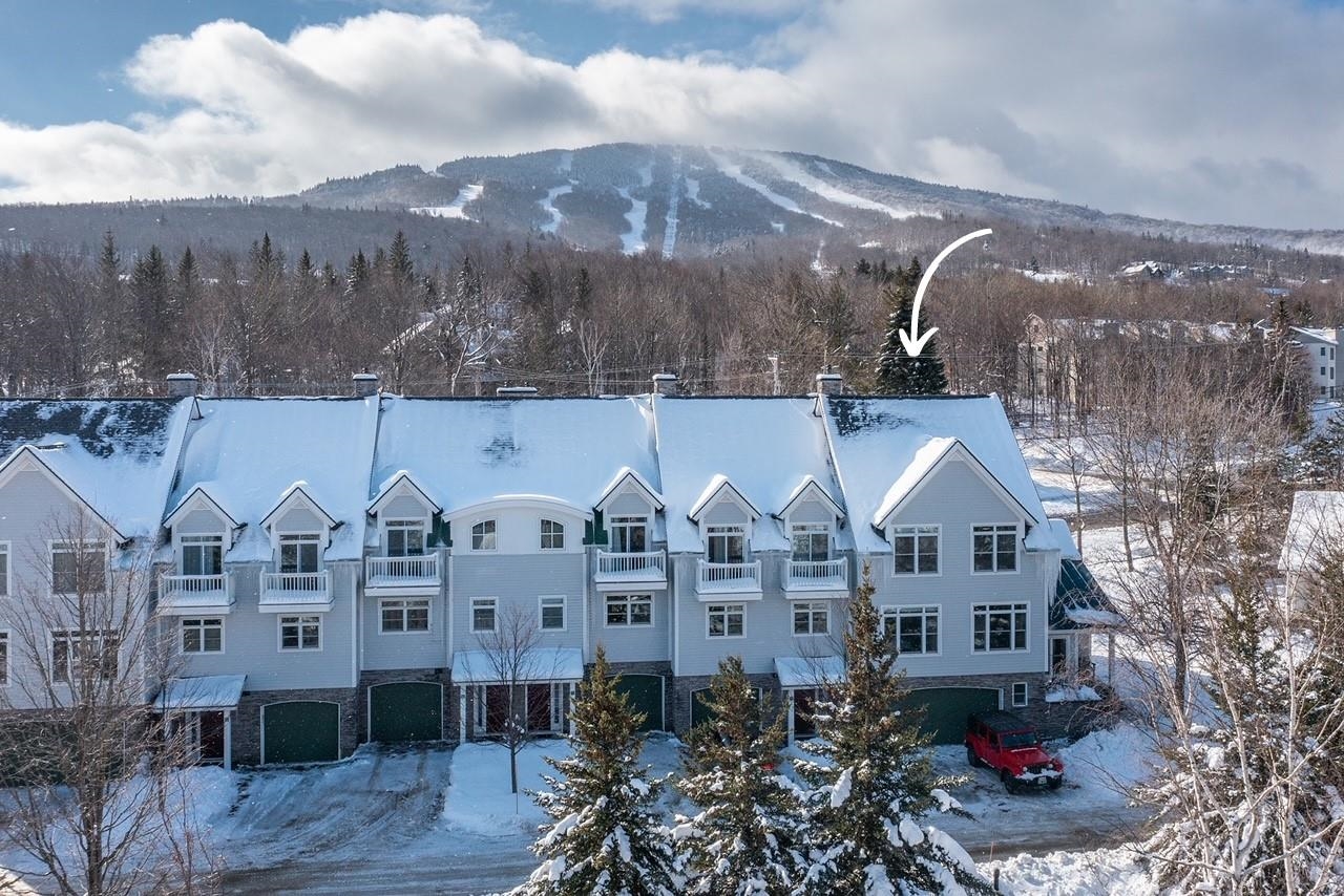 1 F Stratton Springs Road Stratton, VT 05155 - Photo 3 of 40