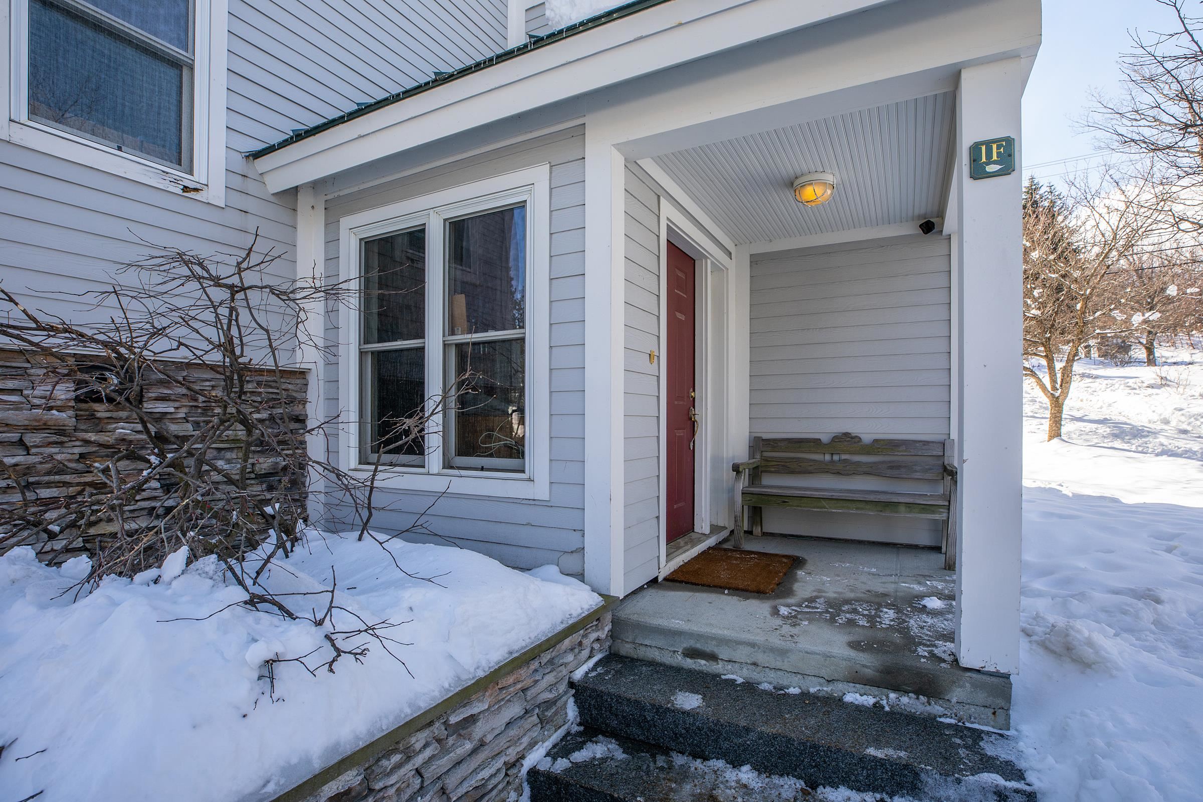 1 F Stratton Springs Road Stratton, VT 05155 - Photo 32 of 40