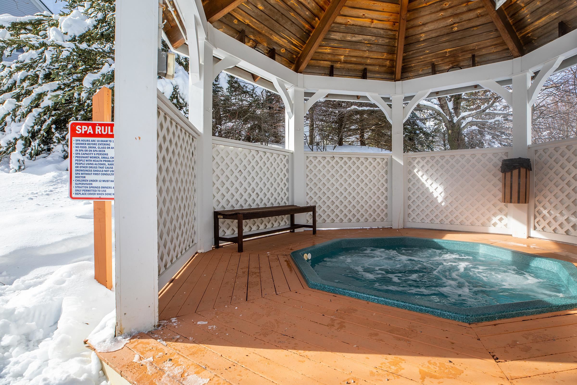 1 F Stratton Springs Road Stratton, VT 05155 - Photo 33 of 40